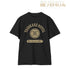 『誰ソ彼ホテル』カレッジTシャツメンズ